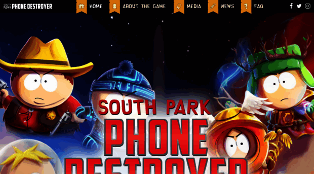 southparkphonedestroyer.com