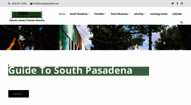 southpasadena.net