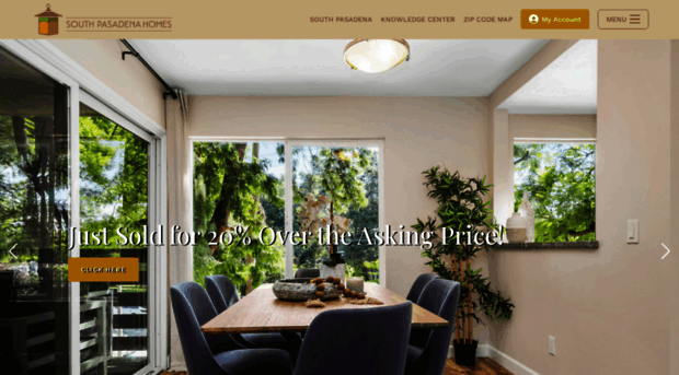 southpasadenahomes.com