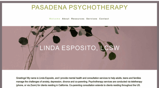 southpasadenatherapist.net