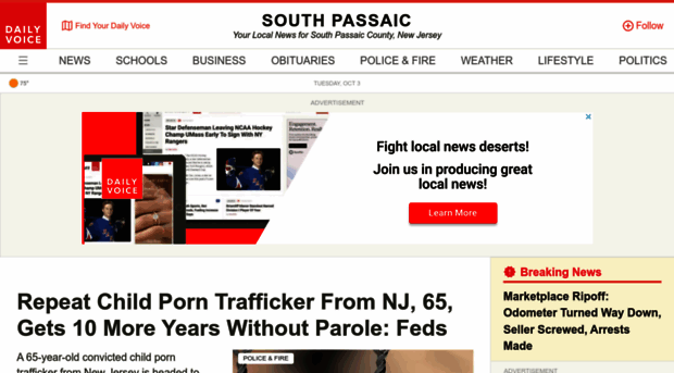 southpassaic.dailyvoice.com