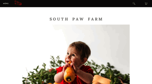 southpawfarm.net