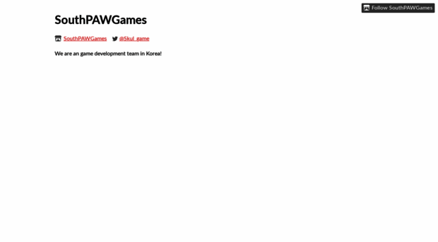 southpawgames.itch.io