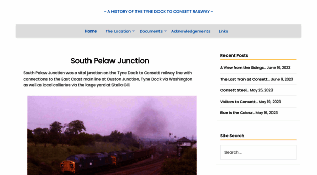 southpelawjunction.co.uk