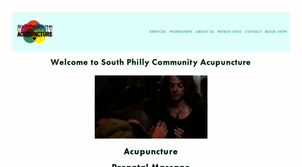 southphillyacupuncture.com