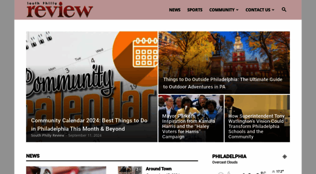 southphillyreview.com