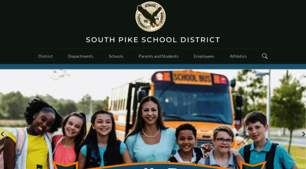 southpike.org