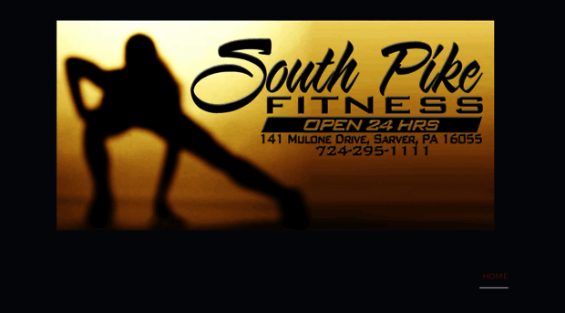 southpikefitness.com