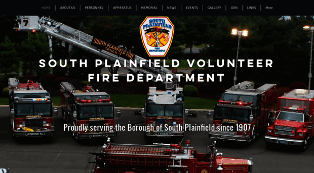 southplainfieldfire.com