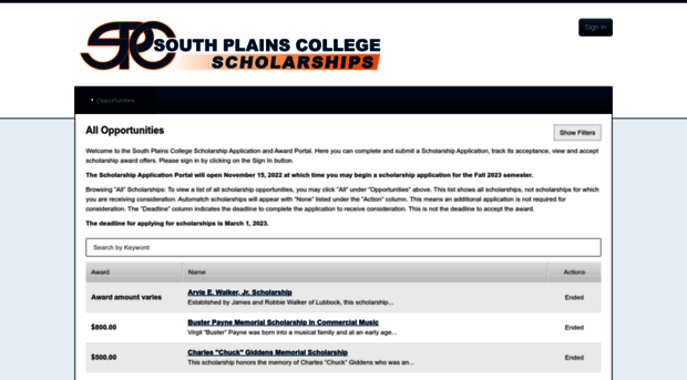 southplainscollege.academicworks.com