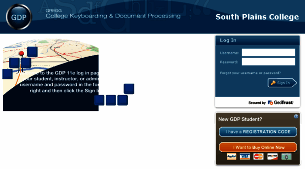 southplainscollege.gdp11.com