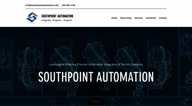 southpointautomation.com