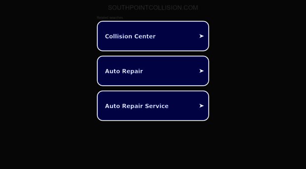 southpointcollision.com