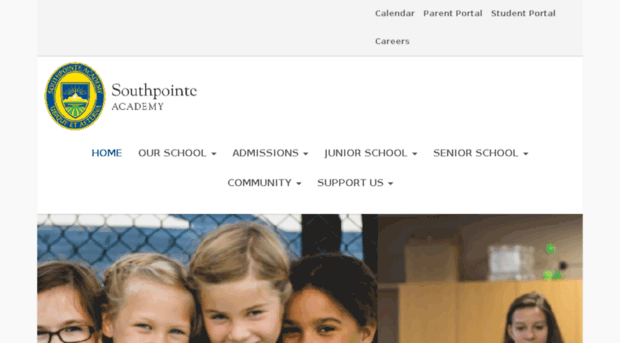 southpointeacademy.ca