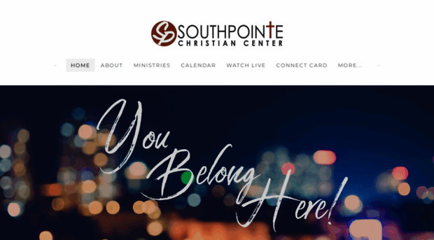 southpointecc.net