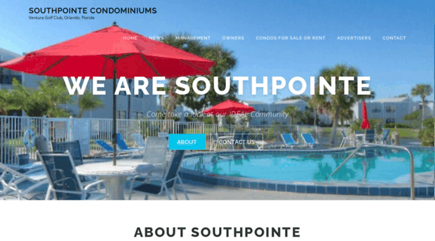 southpointecondominiums.com