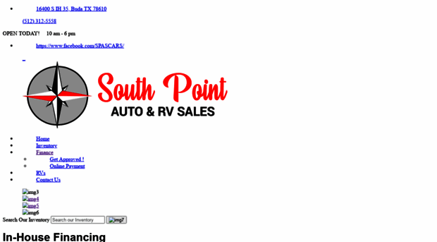 southpointih35.com