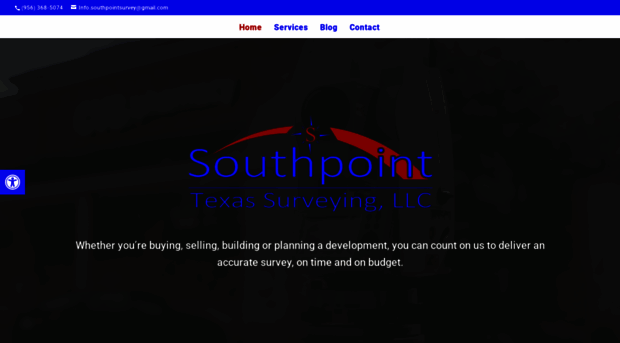 southpointsurvey.com