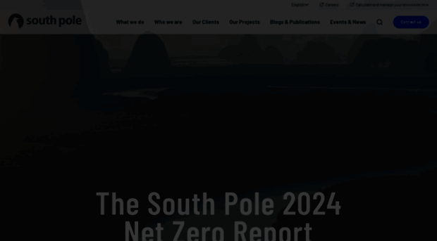 southpole.com