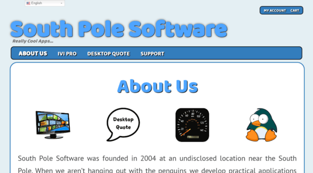 southpolesoftware.com