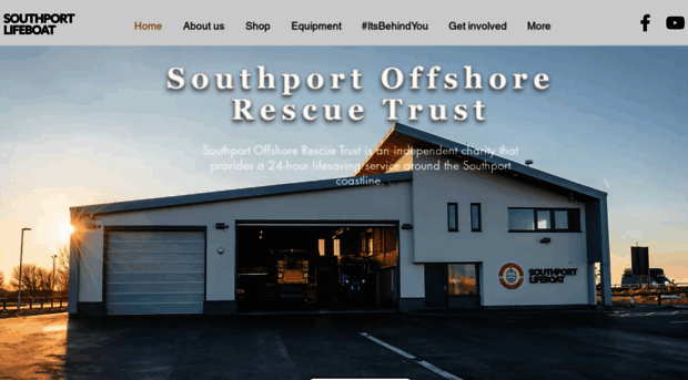 southport-lifeboat.co.uk