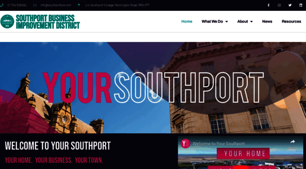 southportbid.com