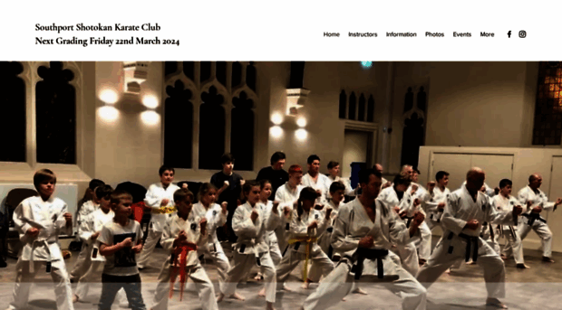 southportkarate.com