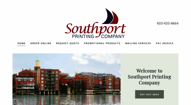 southportprinting.com