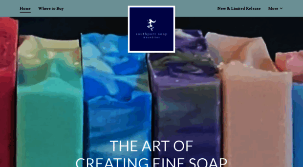 southportsoap.com