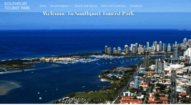 southporttouristpark.com.au