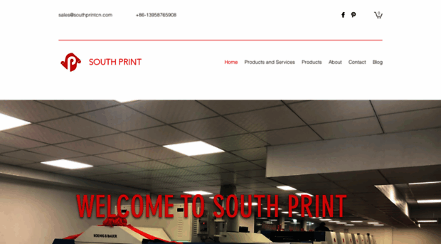 southprintcn.com