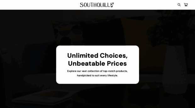 southquill.com