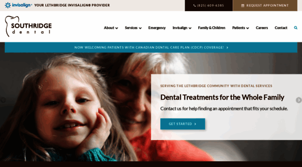 southridge-dental.ca