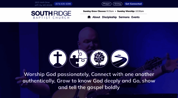 southridgechurch.org