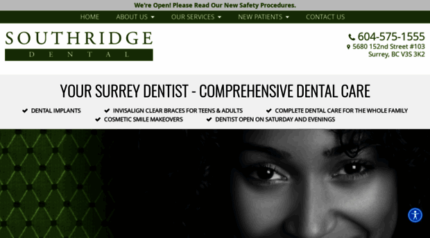 southridgedental.ca