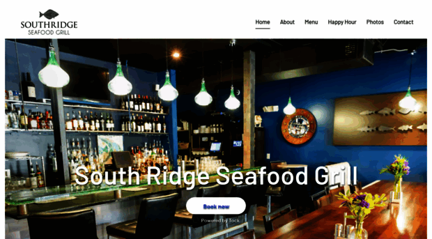 southridgeseafoodgrill.com