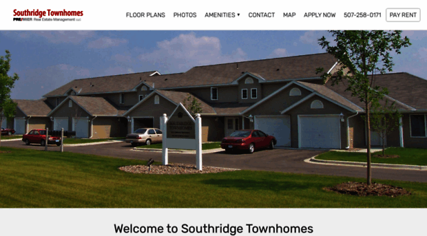 southridgetownhomeliving.com