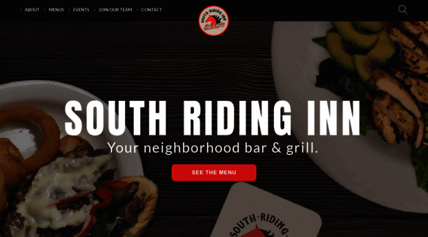 southridinginn.com