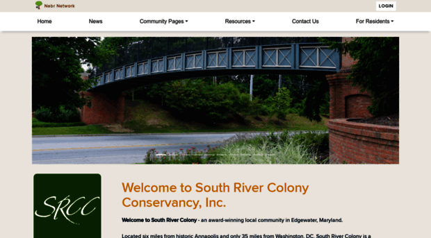 southrivercolony.org