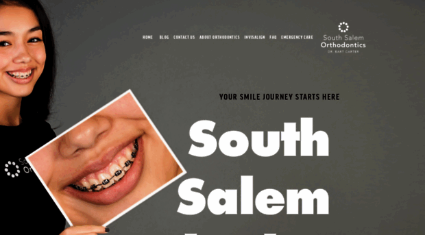 southsalemortho.com