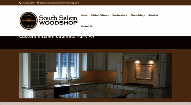 southsalemwoodshop.com