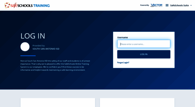 southsanisd-tx.safeschools.com
