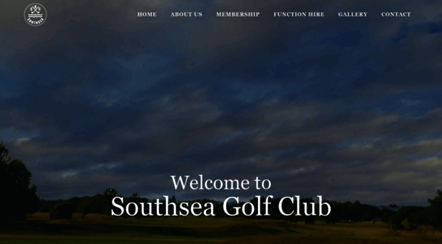 southsea-golf.co.uk