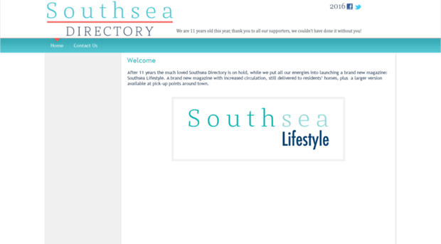 southseadirectory.com