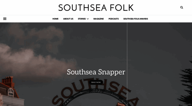 southseafolk.uk