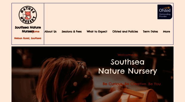 southseanaturenursery.com