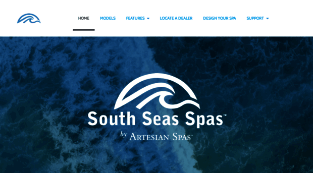 southseasspas.com