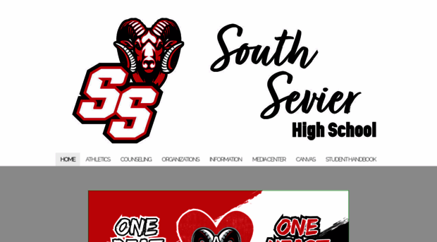 southsevierhigh.org