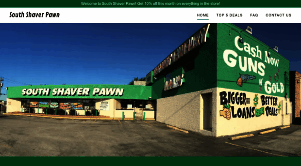 southshaverpawn.com