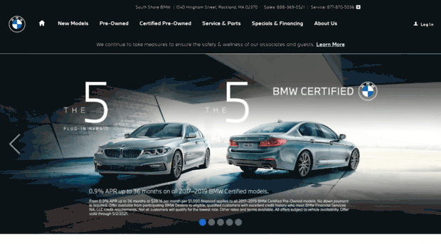 southshorebmw.com